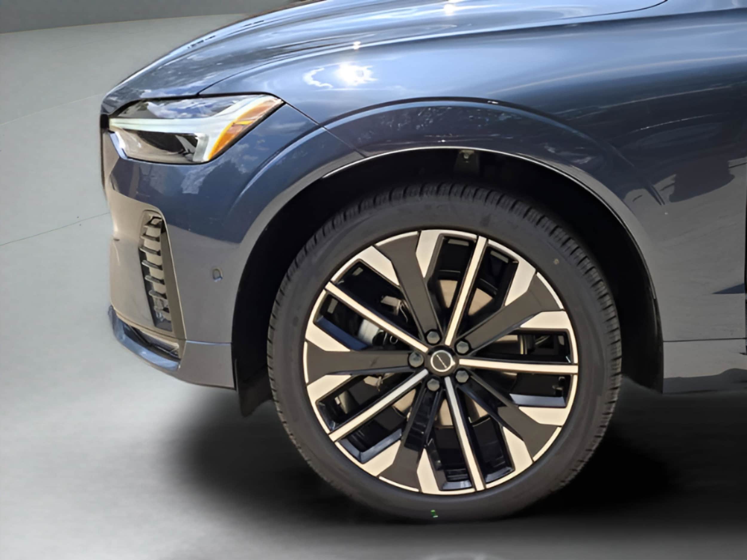 2026 Volvo XC60 Ultra - Photo 28