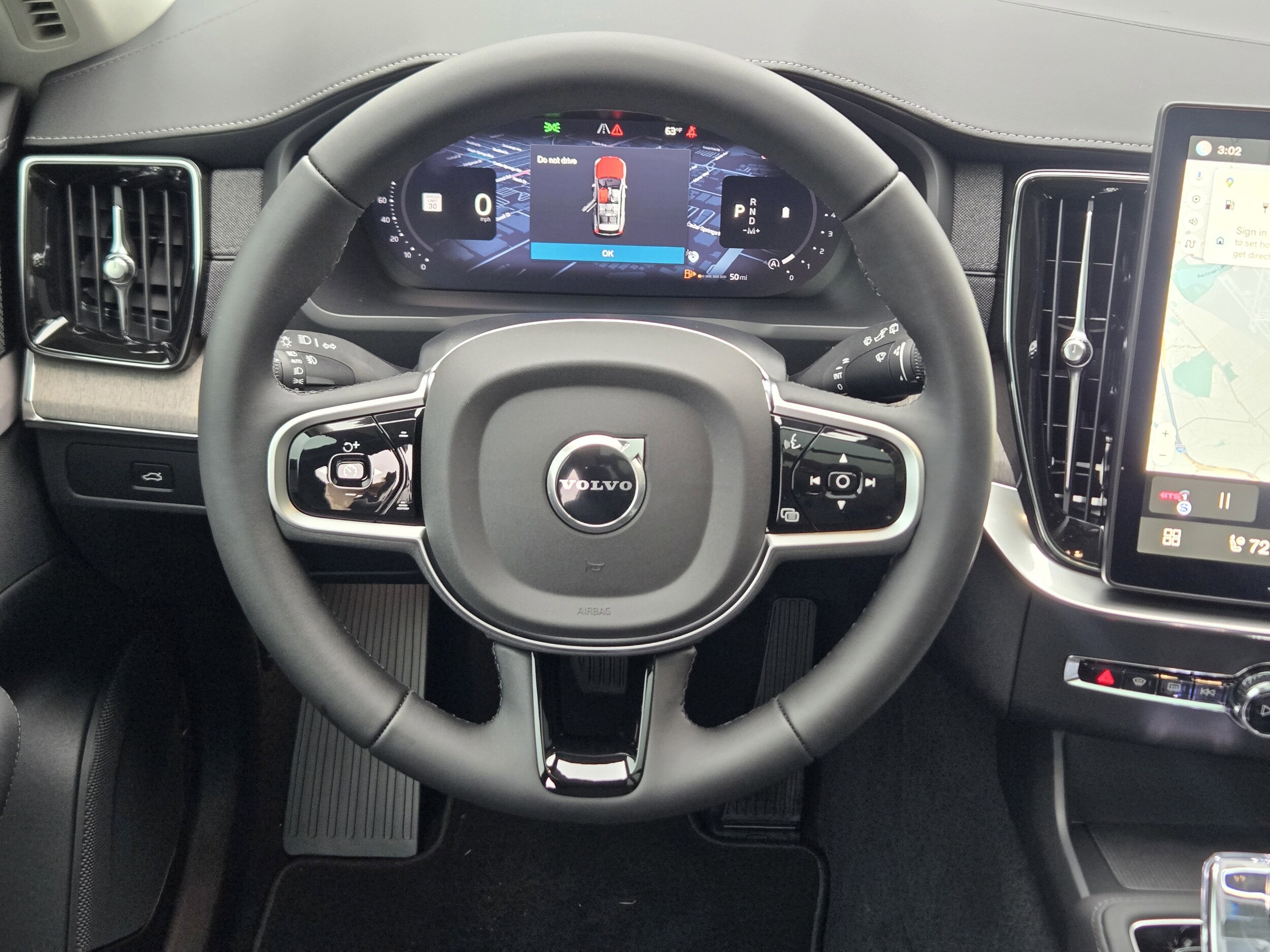 2026 Volvo XC90 Ultra - Photo 23