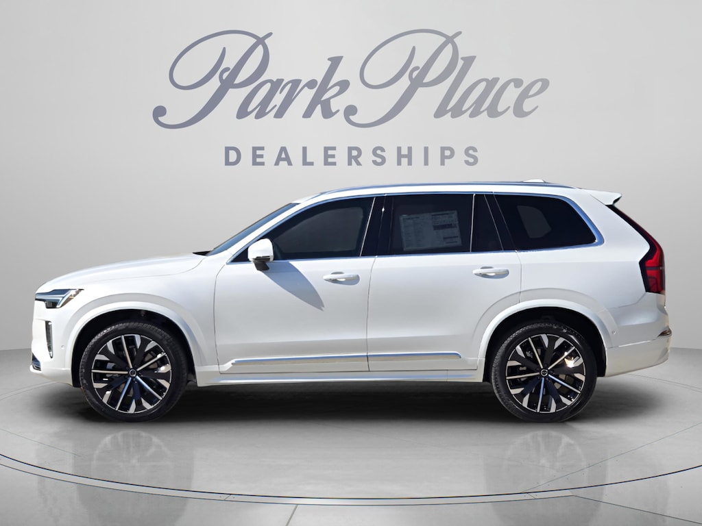 Used 2026 Volvo XC90 B6 Plus 7-Seater SUV