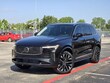  Volvo XC90 plug-in hybrid