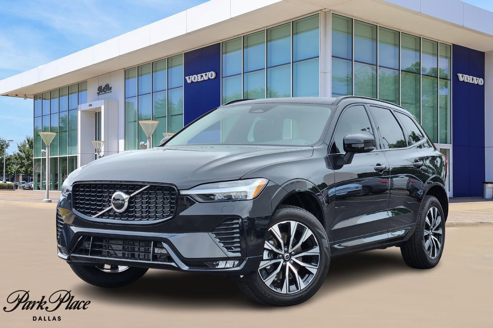 2025 Volvo XC60