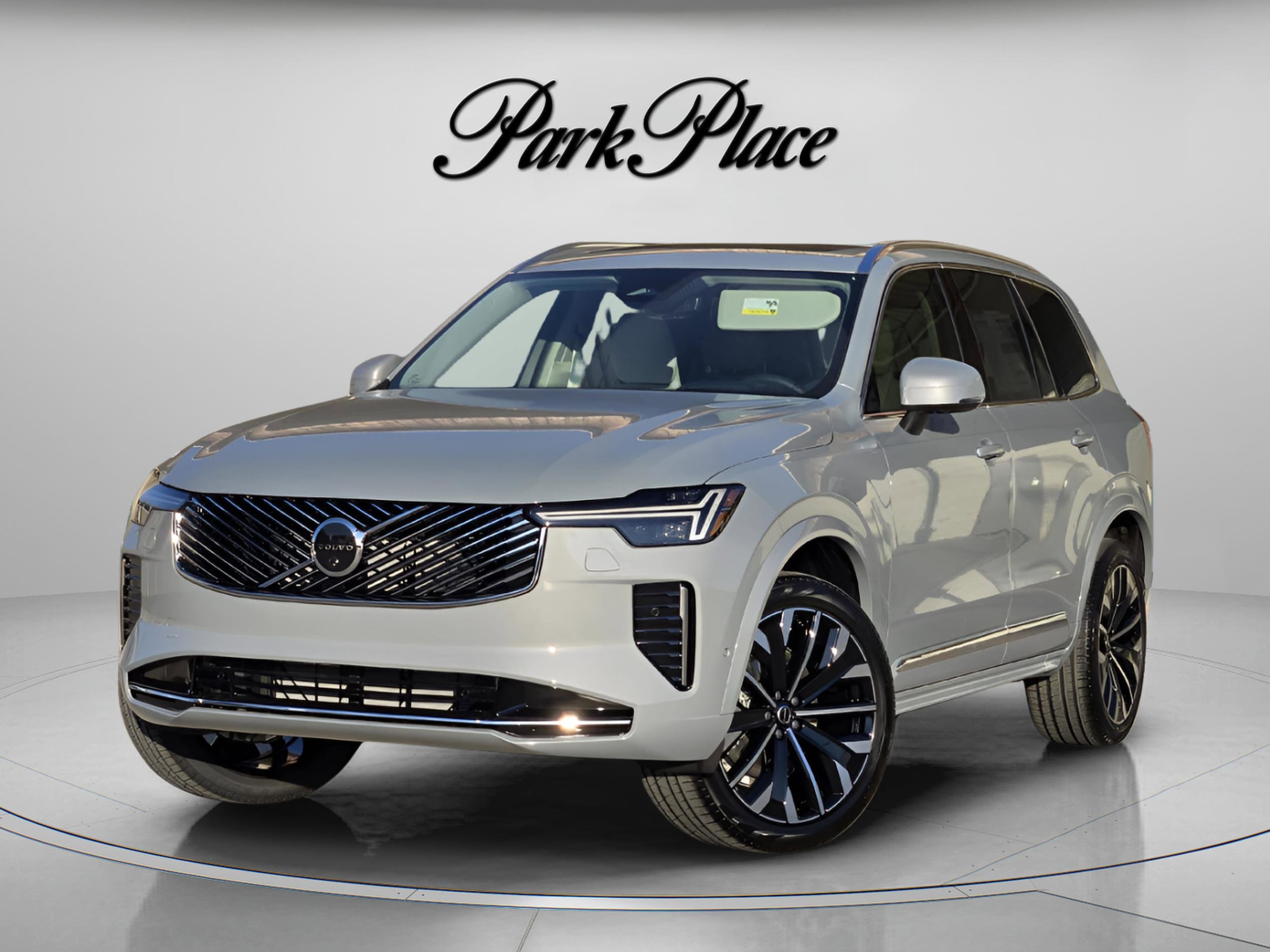 2026 Volvo XC90 B6 Ultra Bright 7-Seater 4WD's photo
