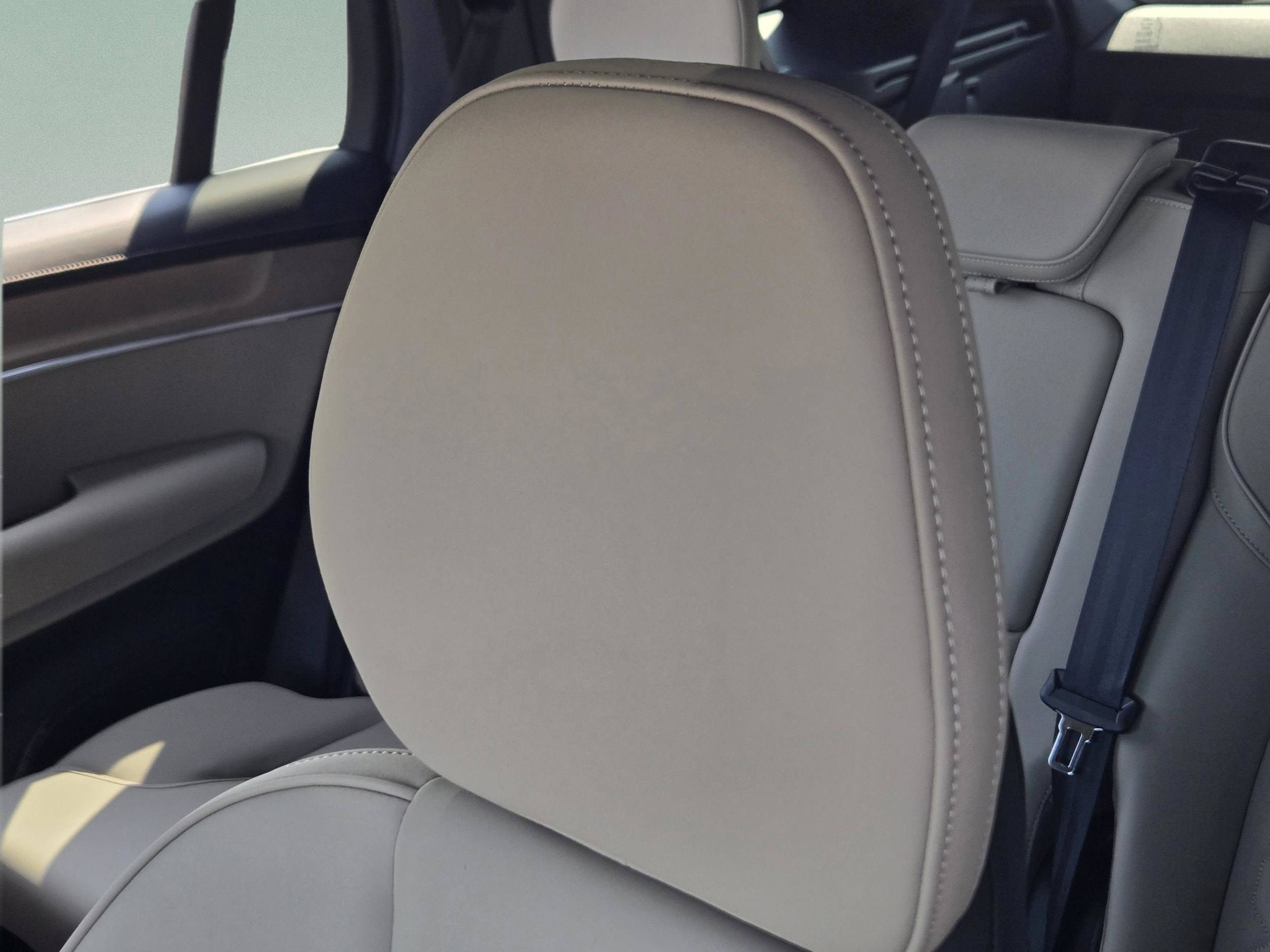 2026 Volvo XC90 Core - Photo 12