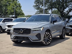2026 Volvo XC60 plug-in hybrid T8 Ultra eAWD SUV