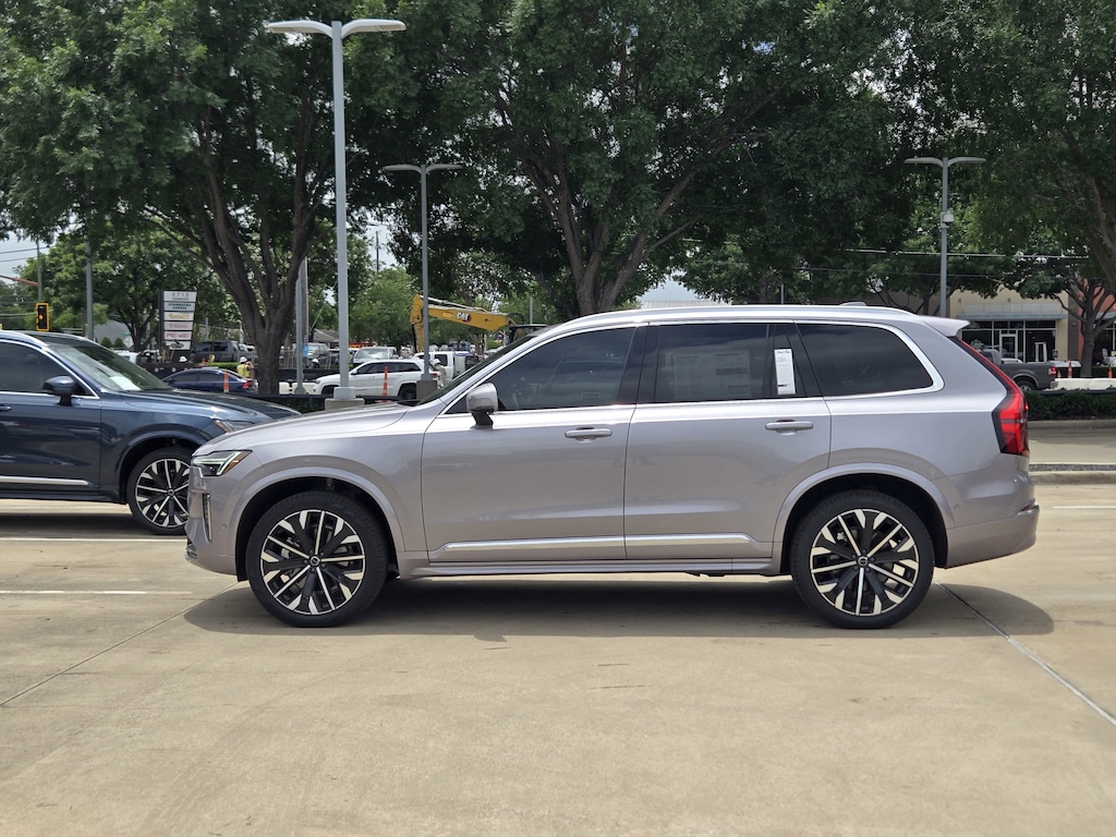 New 2026 Volvo XC90 B6 Plus 7-Seater SUV