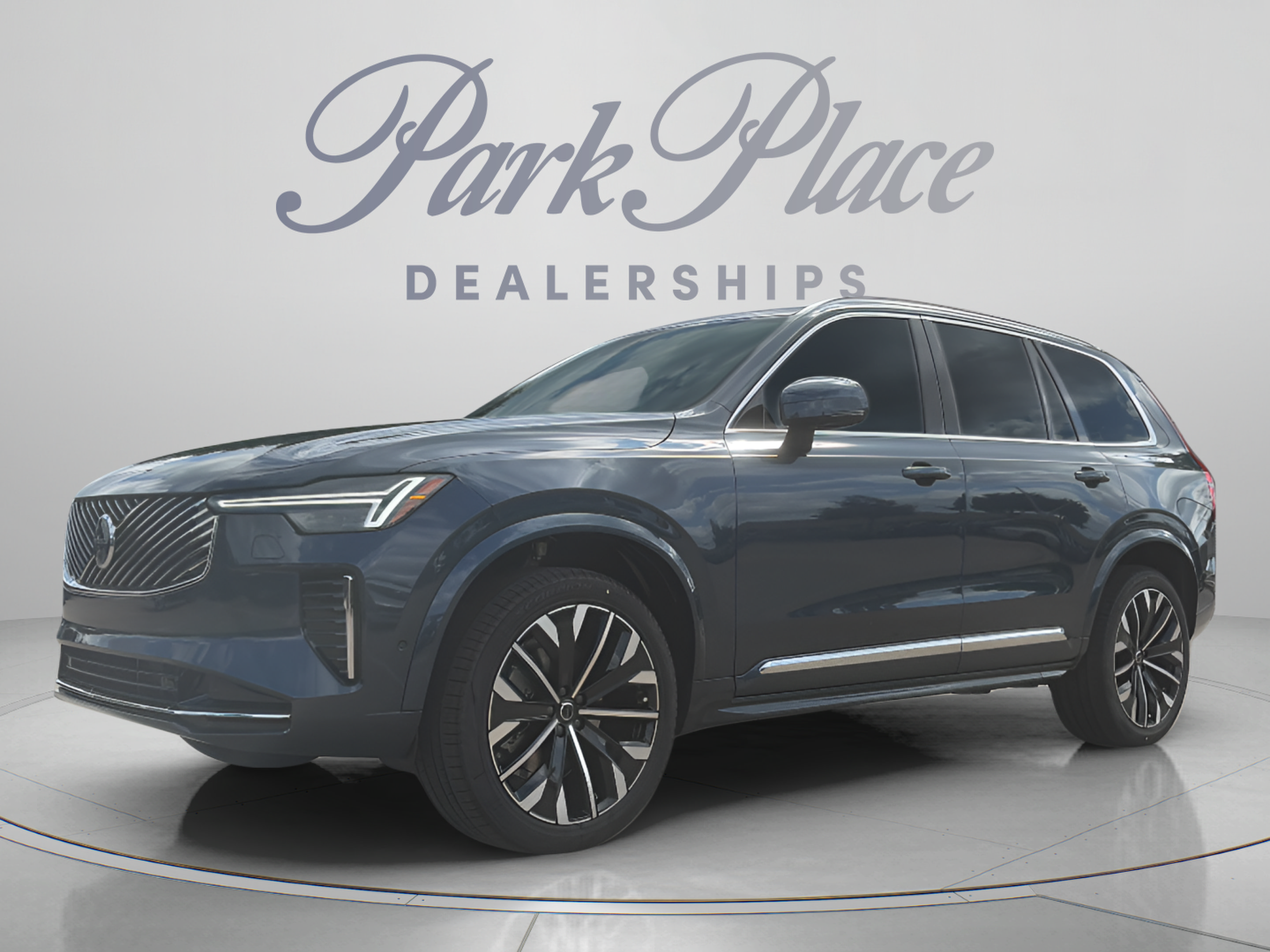 2027 Volvo XC90