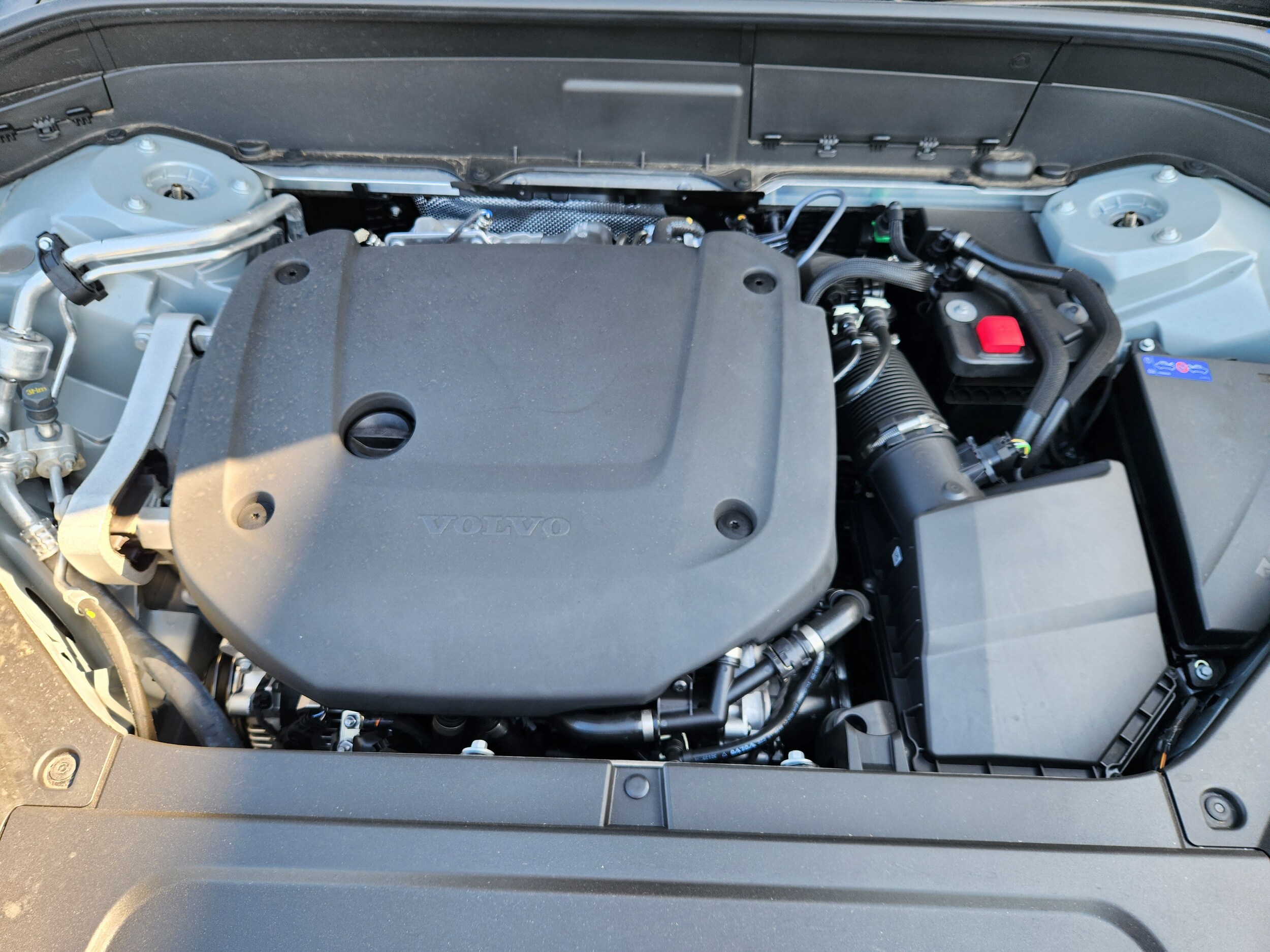 2026 Volvo XC90 Ultra - Photo 30