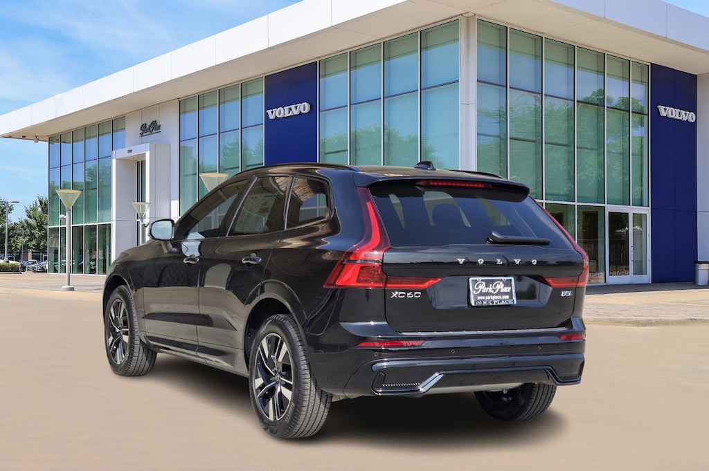 Used 2026 Volvo XC60 B5 Core SUV
