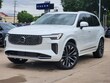  Volvo XC90 plug-in hybrid