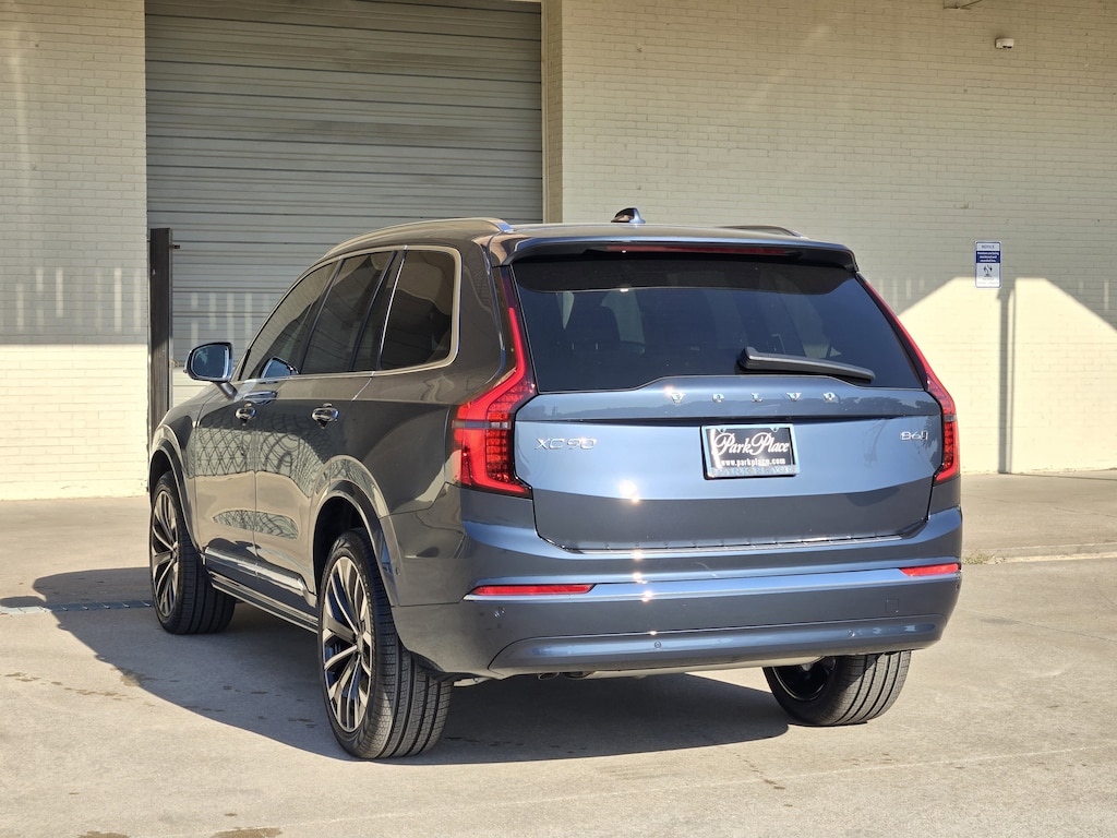 New 2026 Volvo XC90 B6 Plus 7-Seater SUV