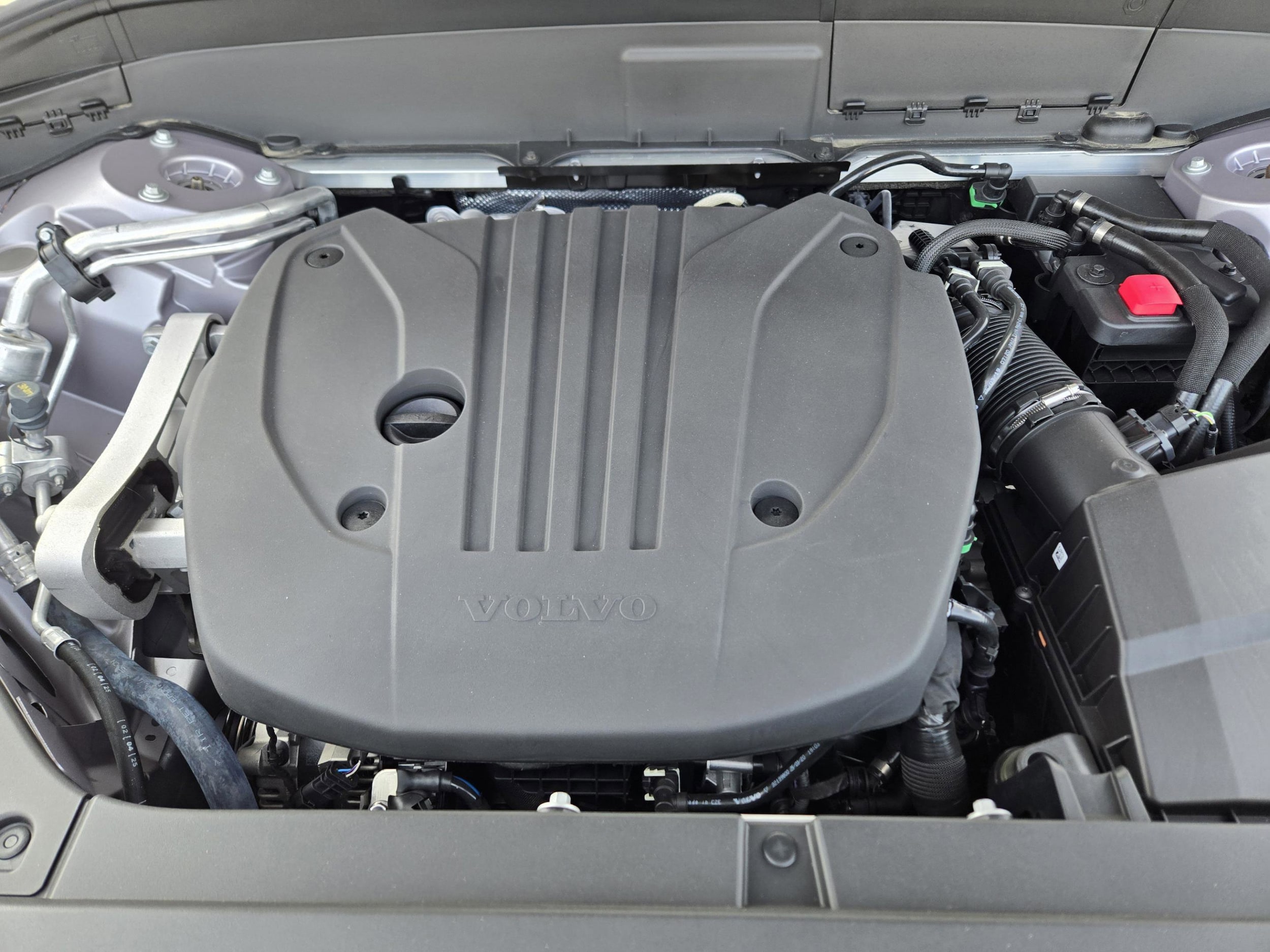 2026 Volvo XC90 Core - Photo 29