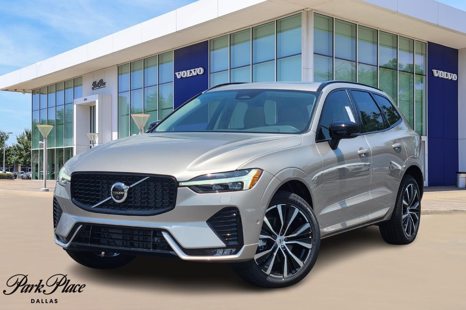 2025 Volvo XC60