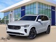  Volvo XC90 plug-in hybrid