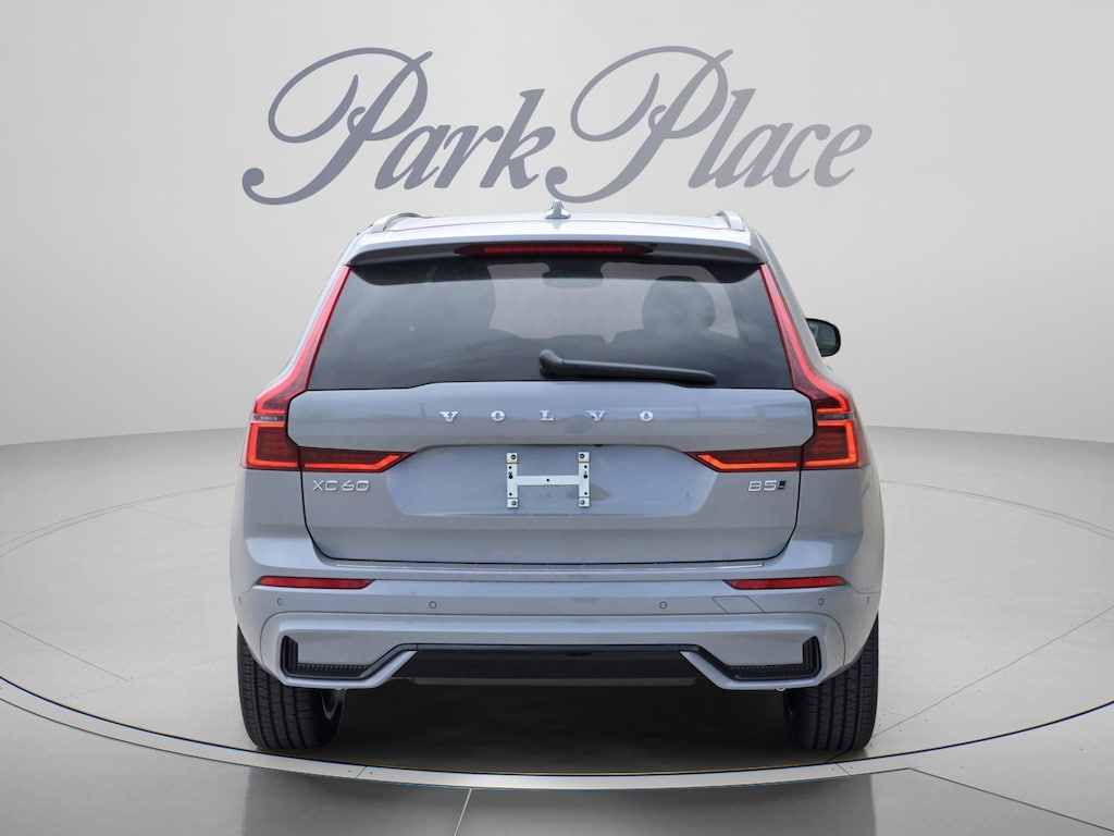 Used 2026 Volvo XC60 B5 Plus SUV