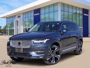 2025 Volvo XC90 B6 Ultra 7-Seater SUV