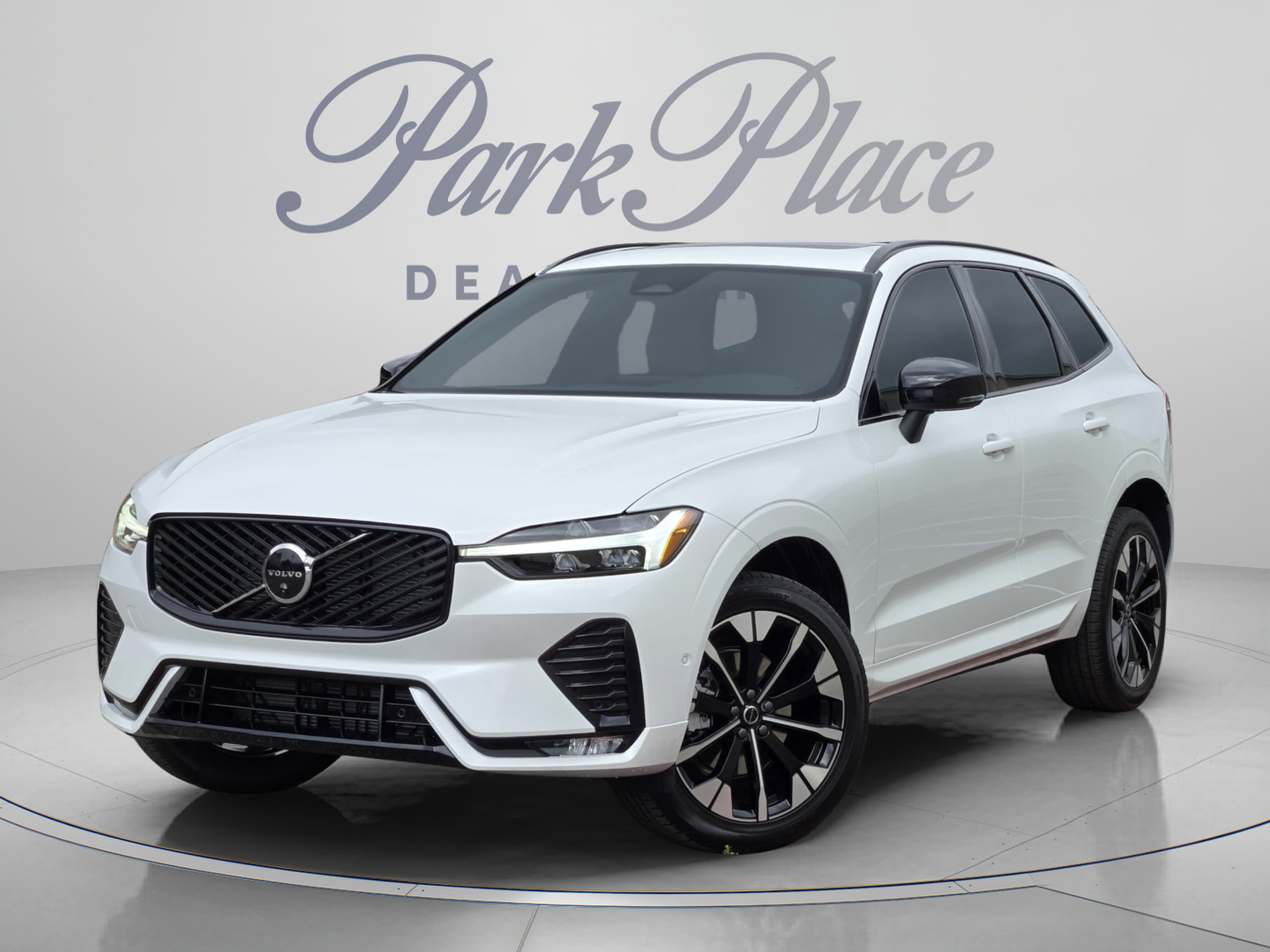 2026 Volvo XC60