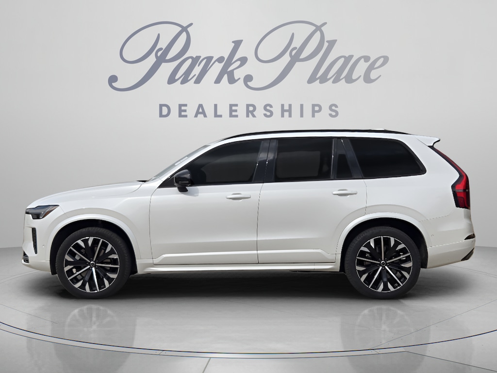 Used 2026 Volvo XC90 B6 Ultra Dark Theme 7-Seater SUV