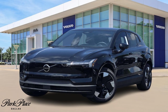 2025 Volvo EX30 Twin Motor Plus All-Wheel Drive SUV