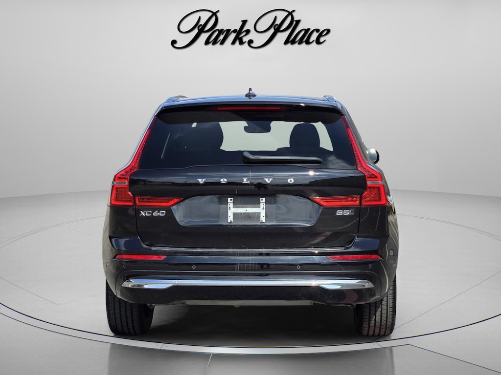 Used 2023 Volvo XC60 B5 AWD Plus Bright SUV