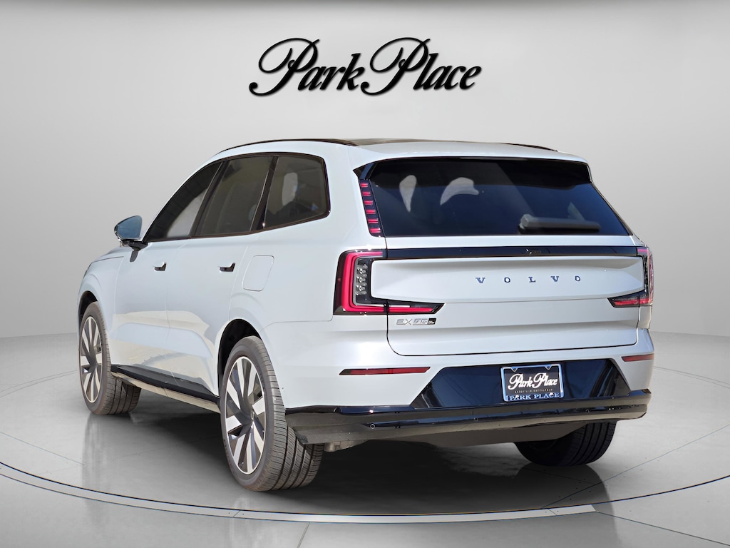 Used 2025 Volvo EX90 Twin Motor Ultra 7-Seater SUV