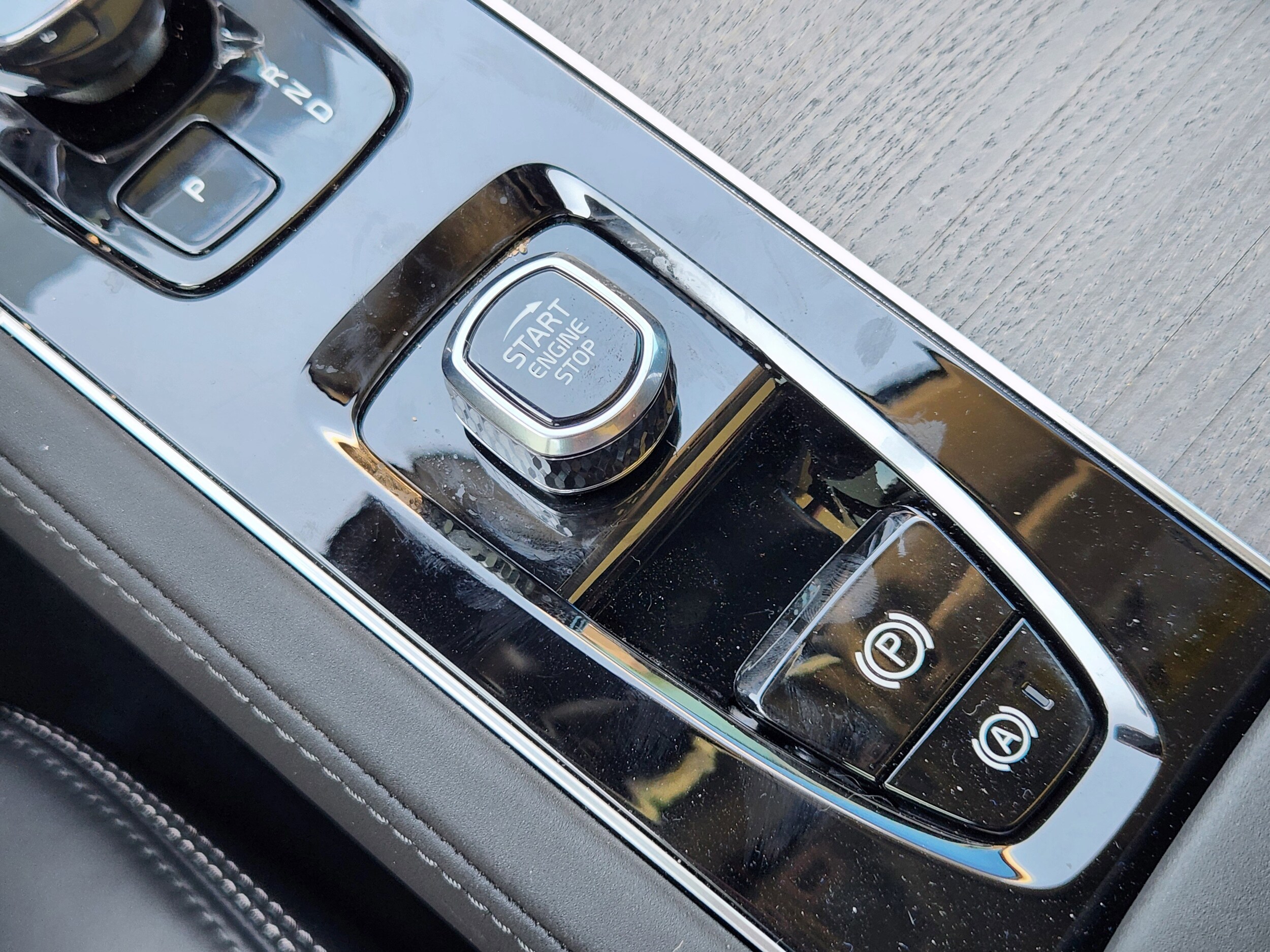 2026 Volvo XC90 Ultra - Photo 17