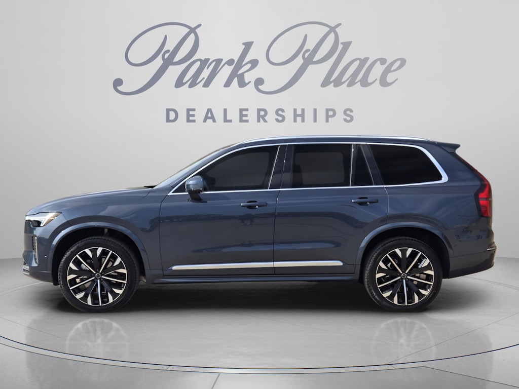 Used 2026 Volvo XC90 B6 Ultra 7-Seater SUV