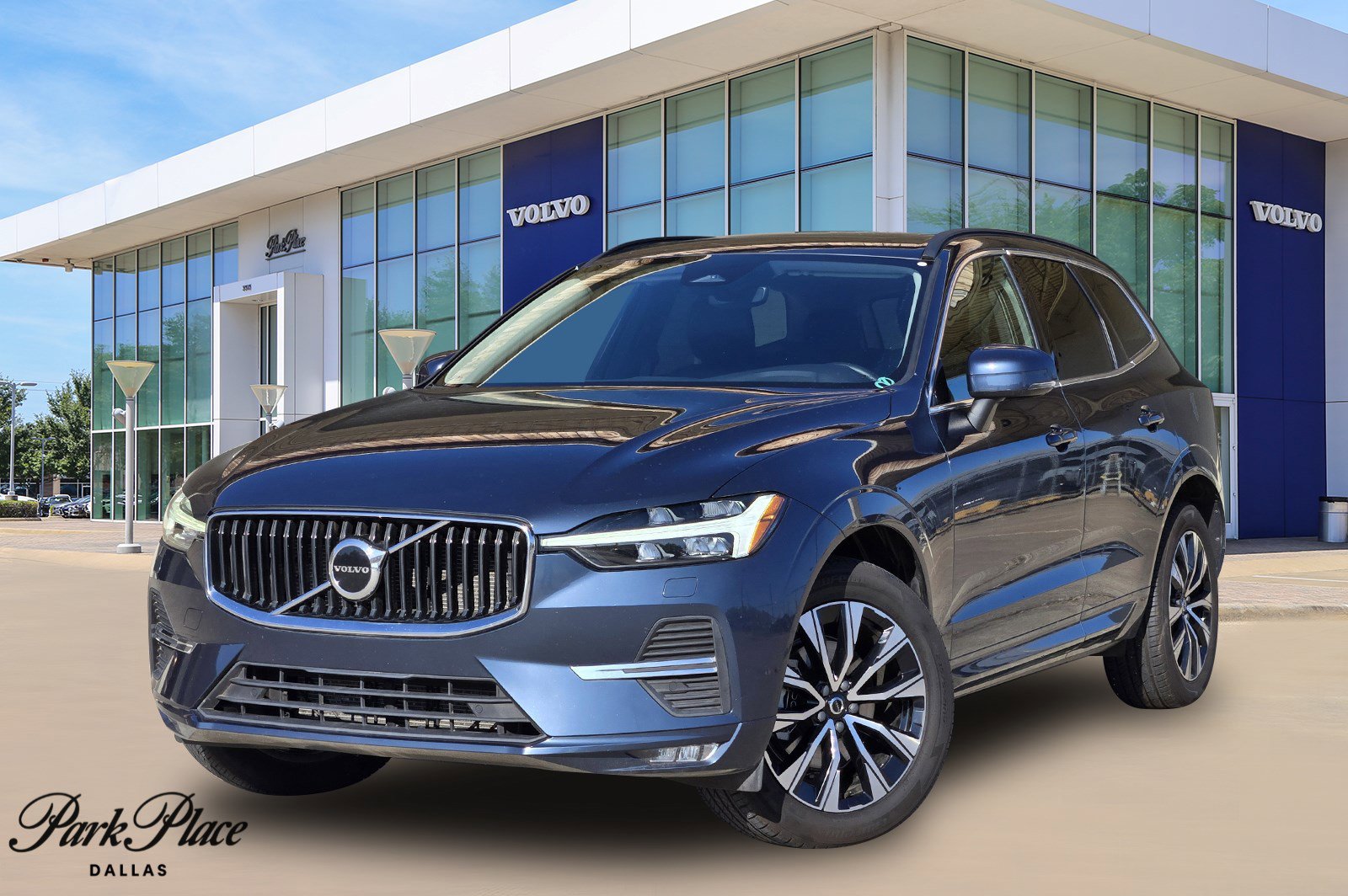 2023 Volvo XC60 Core