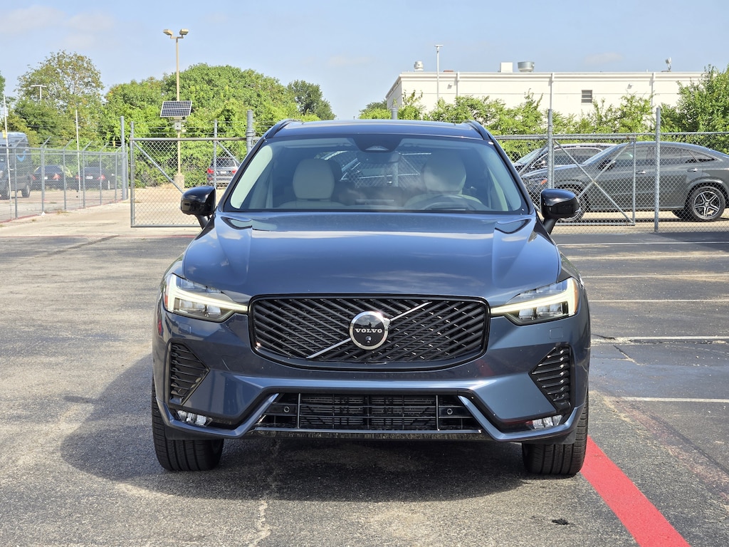 Certified 2026 Volvo XC60 B5 Ultra SUV