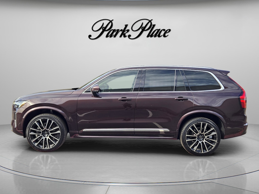 New 2026 Volvo XC90 B6 Ultra 6-Seater SUV