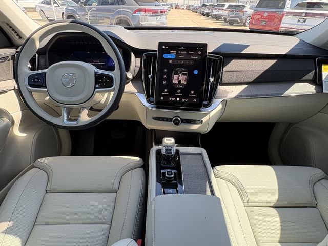 2026 Volvo XC90 Ultra - Photo 29