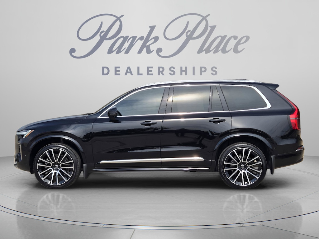 New 2026 Volvo XC90 B6 Plus 7-Seater SUV