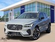  Volvo XC60 plug-in hybrid