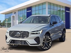 2026 Volvo XC60 plug-in hybrid T8 Ultra eAWD SUV