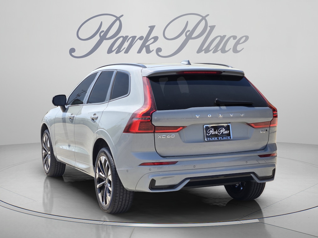 Used 2026 Volvo XC60 B5 Plus SUV