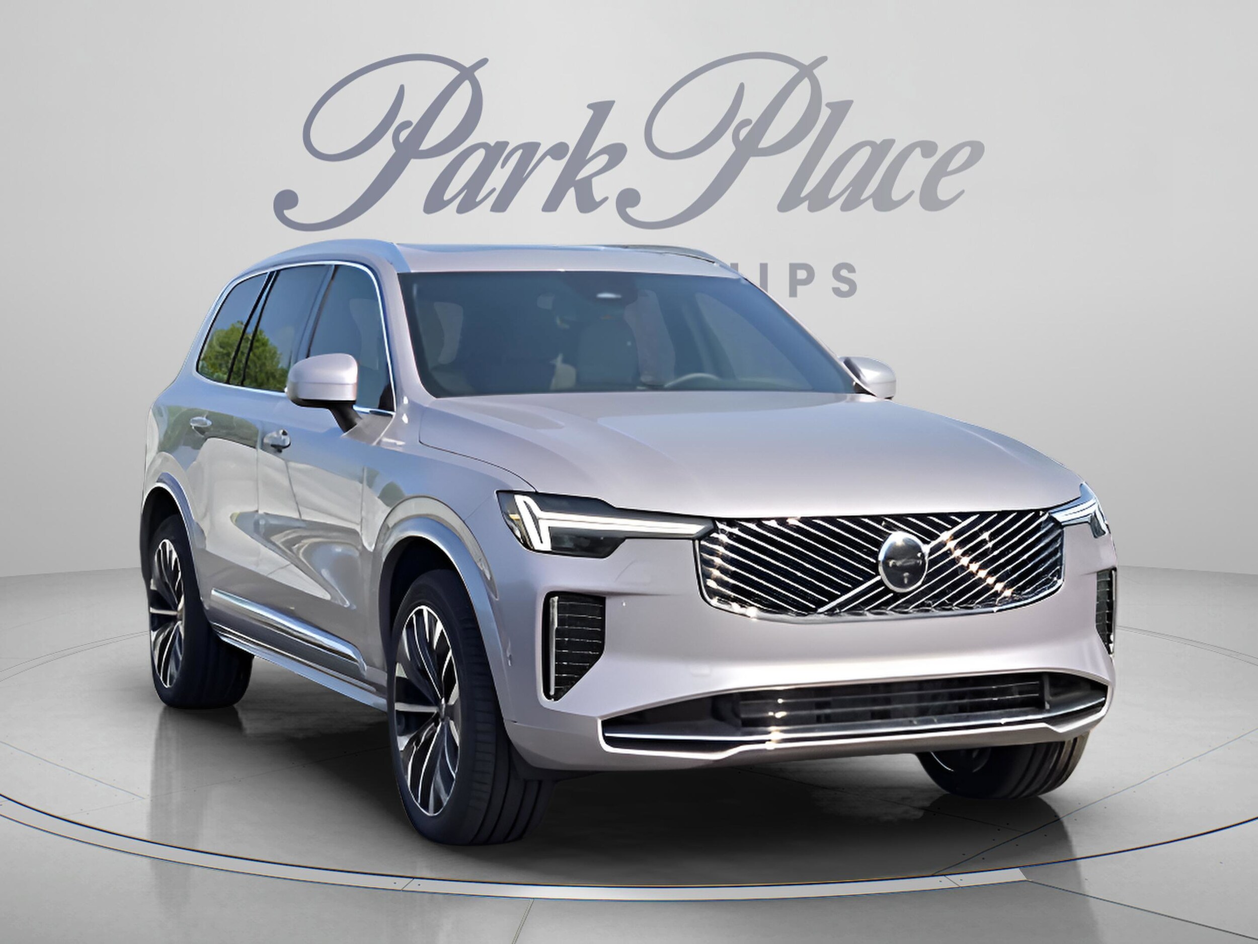 2026 Volvo XC90 Plus - Photo 7
