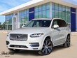  Volvo XC90 plug-in hybrid