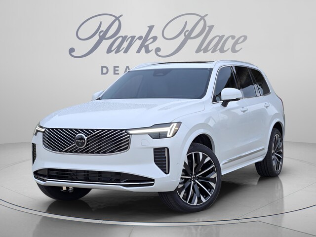 2026 Volvo XC90 B6 Ultra 7-Seater AWD SUV