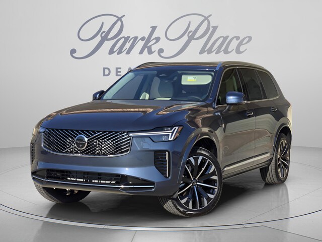 2026 Volvo XC90 B6 Ultra 7-Seater AWD SUV