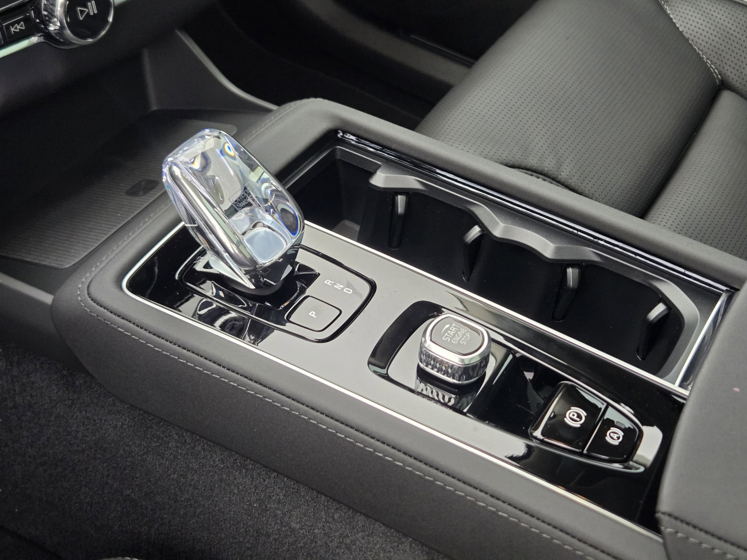 2026 Volvo XC90 Ultra - Photo 17