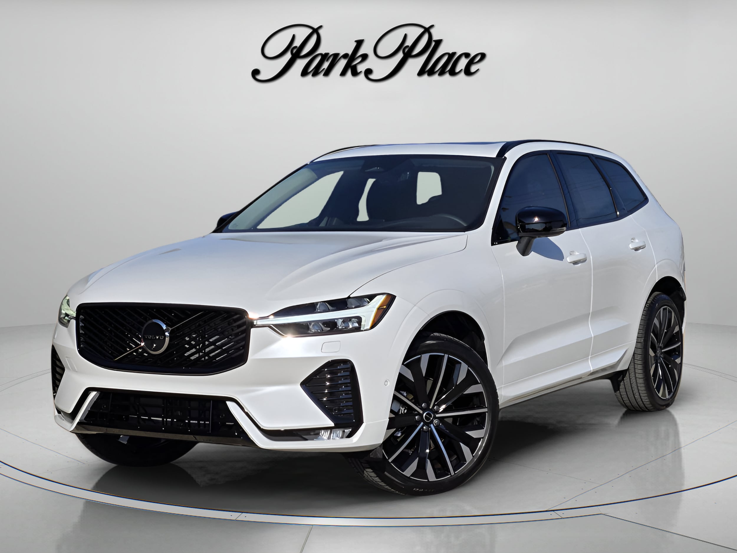 2026 Volvo XC60