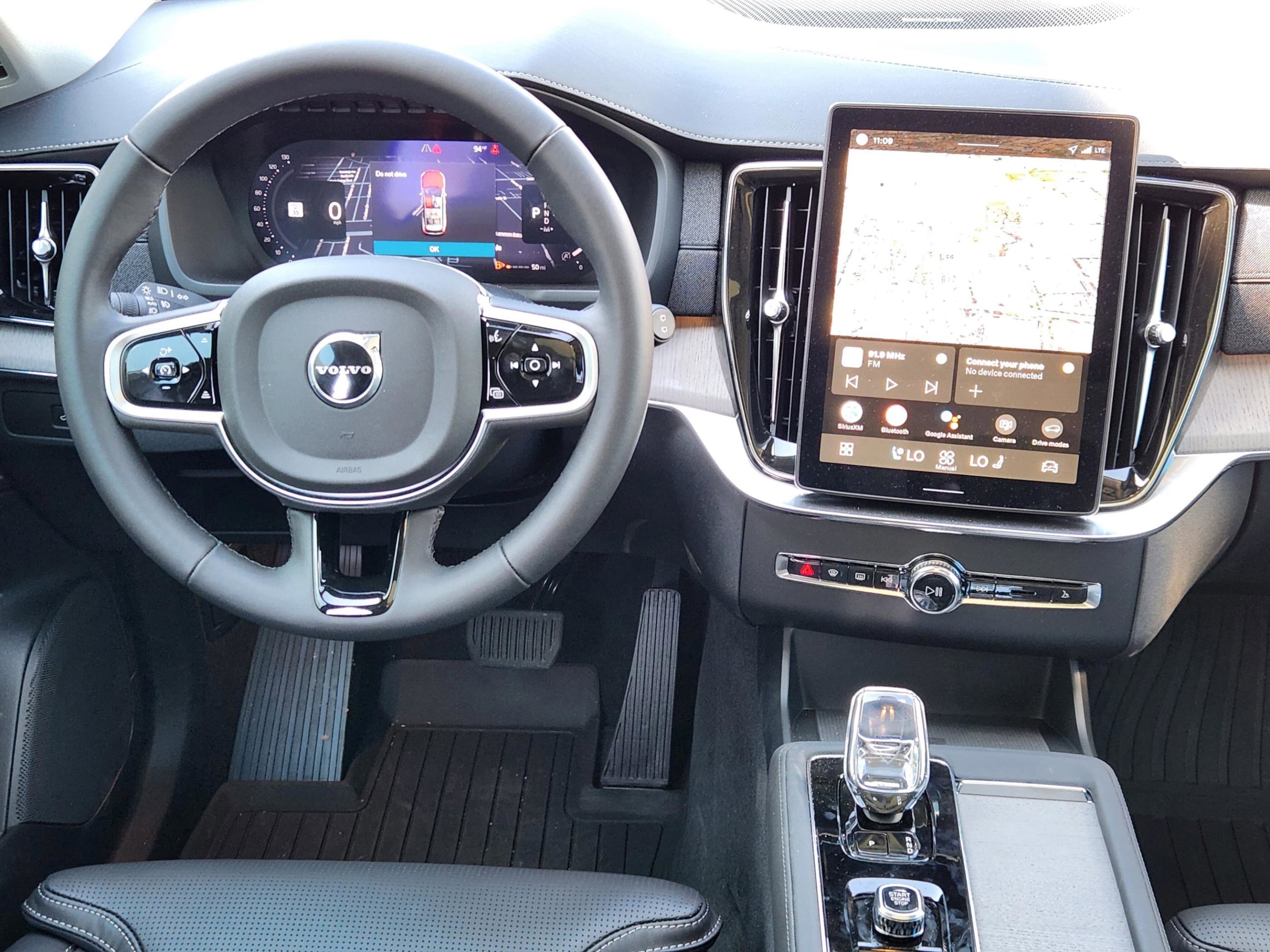 2026 Volvo XC90 Ultra - Photo 25