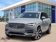  Volvo XC90 plug-in hybrid