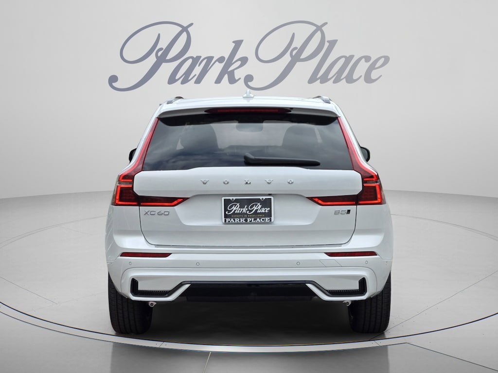 Used 2026 Volvo XC60 B5 Plus SUV