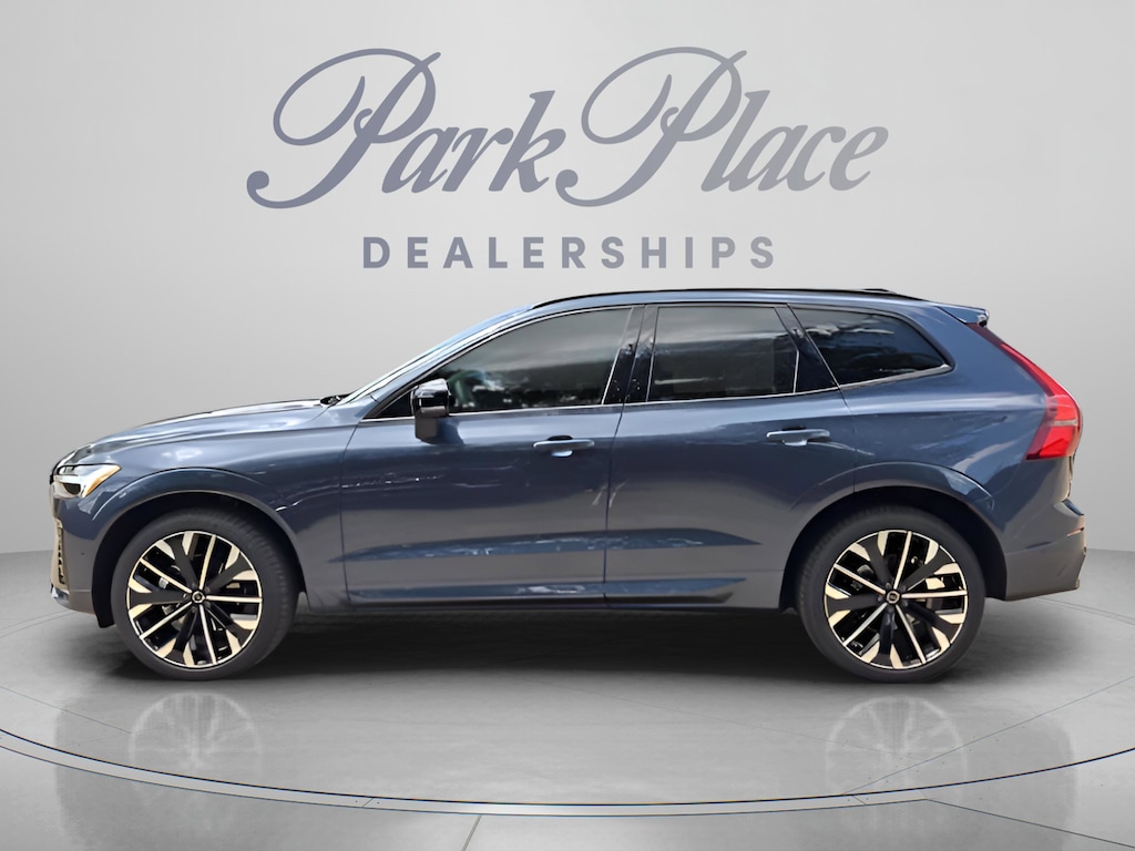 Certified 2026 Volvo XC60 B5 Ultra SUV