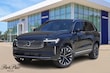  Volvo XC90 plug-in hybrid