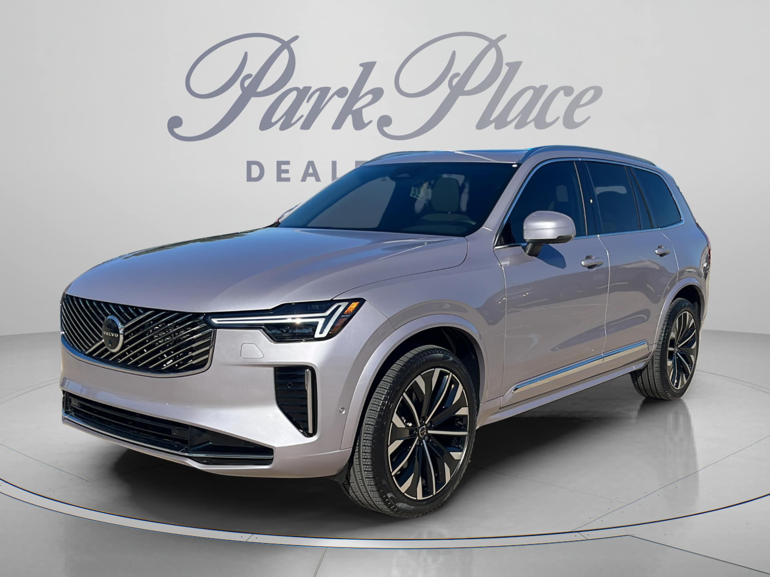 2026 Volvo XC90