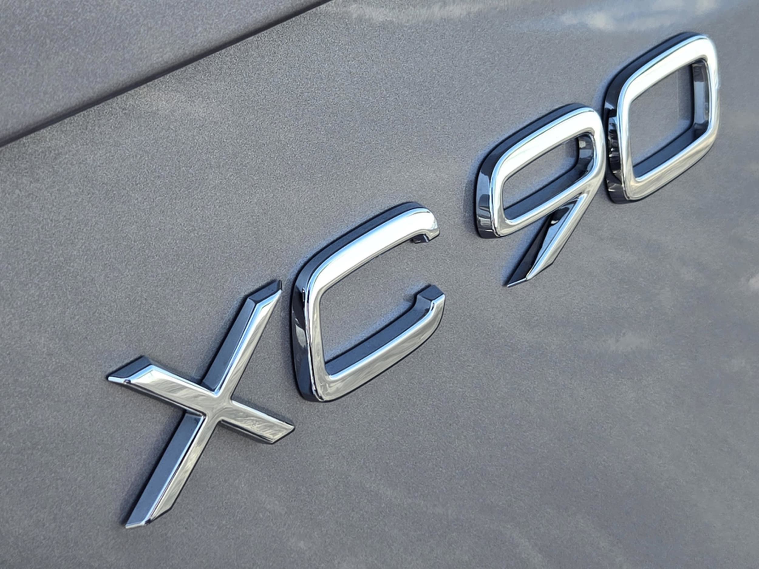 2026 Volvo XC90 Core - Photo 31