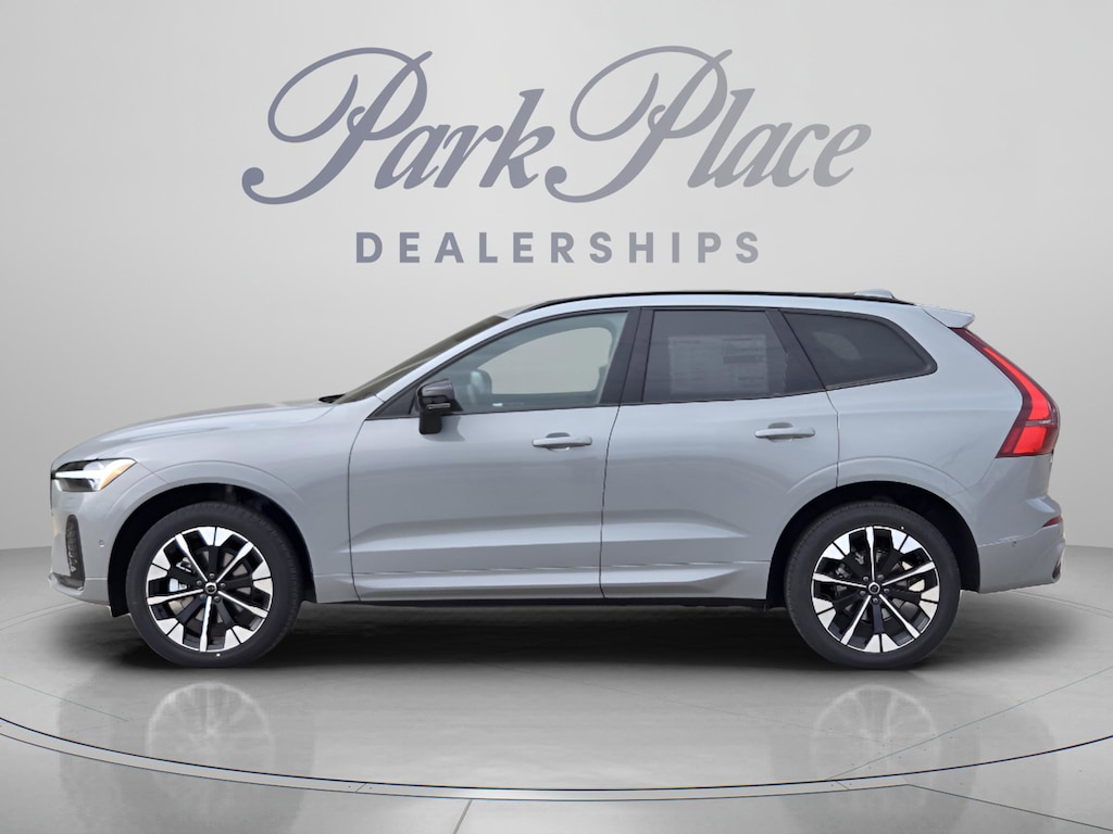 Used 2026 Volvo XC60 B5 Plus SUV