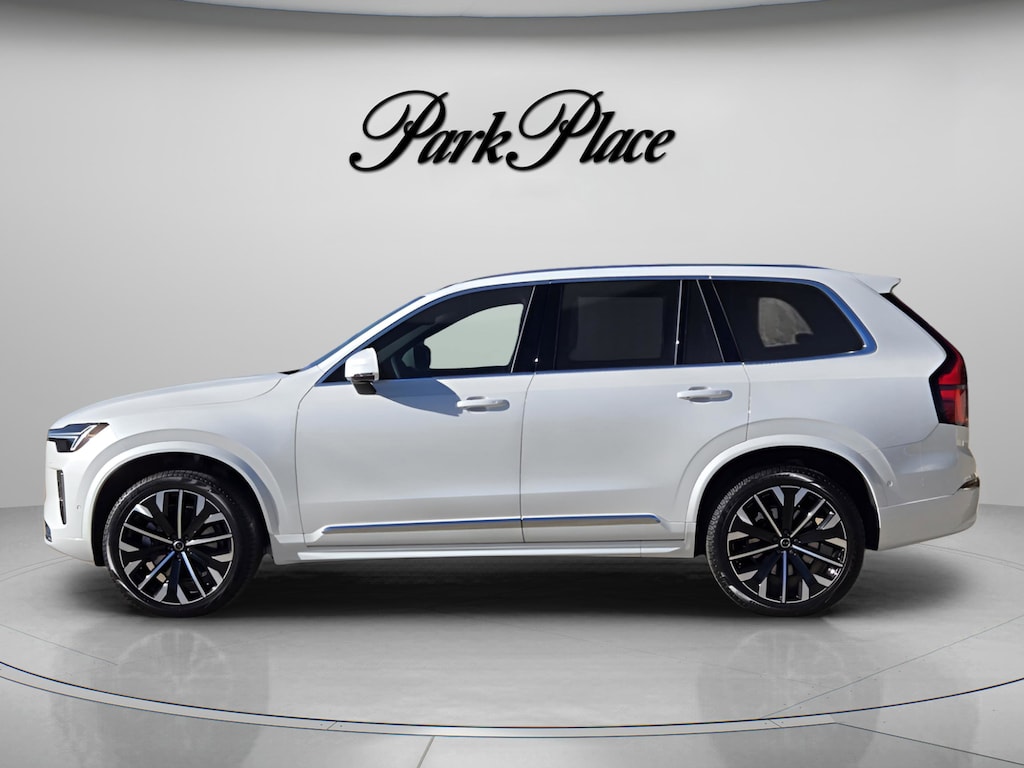 New 2026 Volvo XC90 B6 Ultra 7-Seater SUV