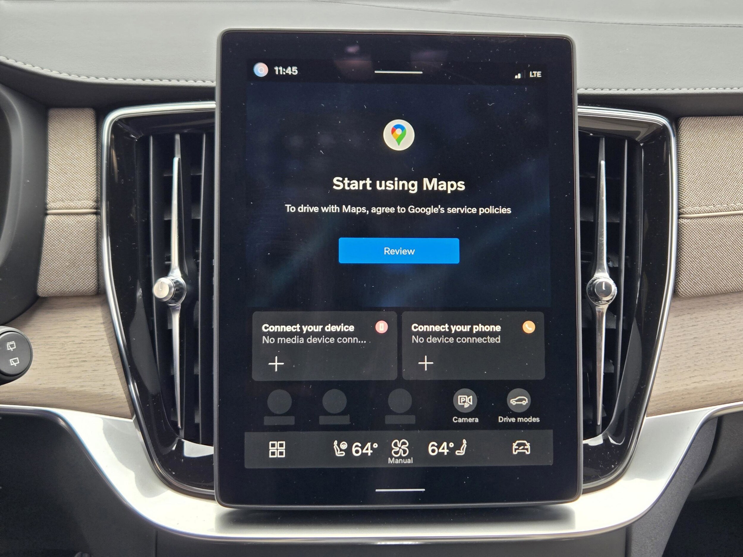 2026 Volvo XC90 Plus - Photo 15